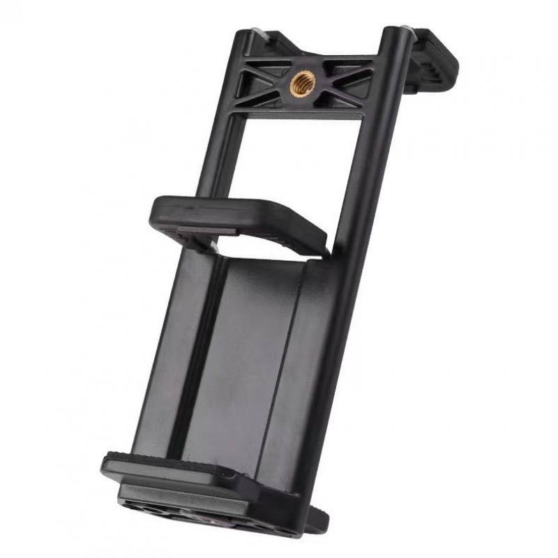 Junrun Suport de birou pentru dispozitive – universal, din plastic, personalizabil