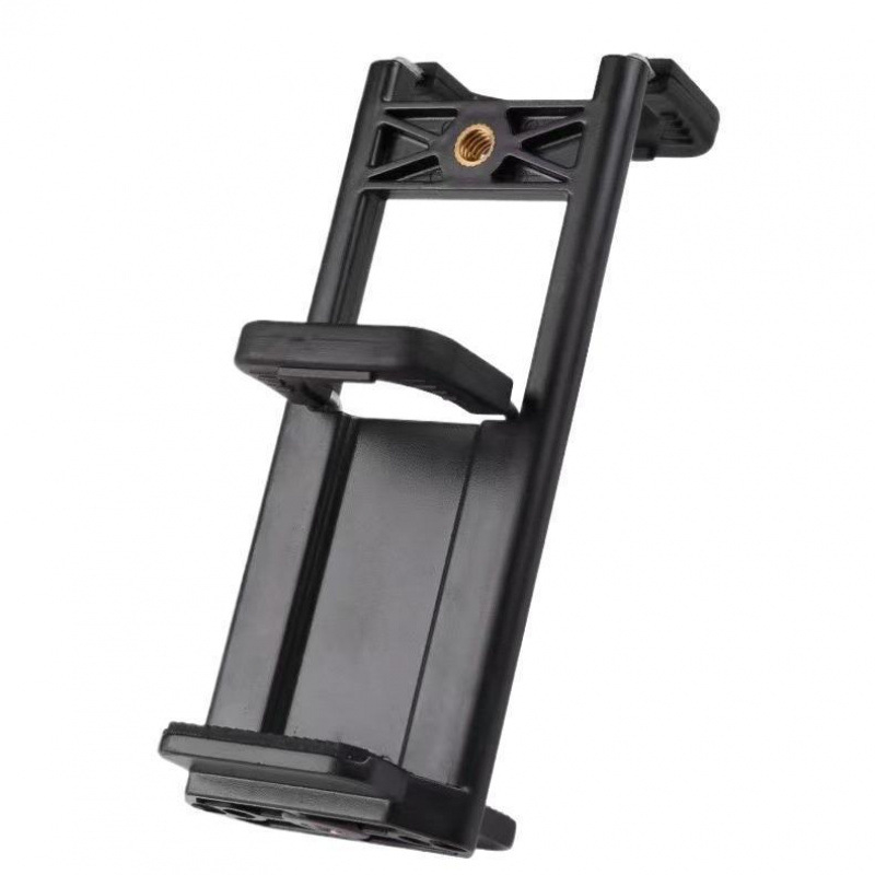 Junrun Suport de birou pentru dispozitive – universal, din plastic, personalizabil