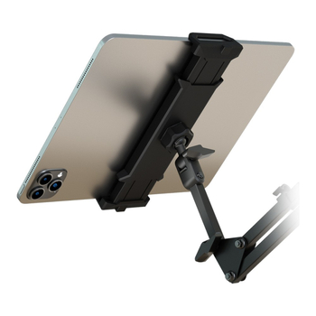 Kimi Suport universal clip pentru tabletă și telefon, ABS construcție, stil universal