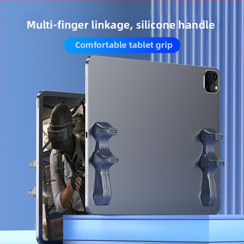 Z24 držiak na tablet pre hry, bezdrôtové pripojenie, nano pasta zo silikónu, 40 g, kompatibilné s Apple, Switch a Android zariadeni