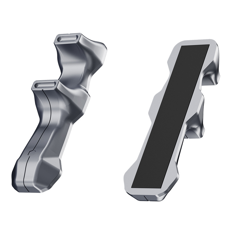 Mâner Z24 pentru tabletă PC, fără fir, pastă nano de silice gel, 40 g, compatibil cu Apple, Switch și Android