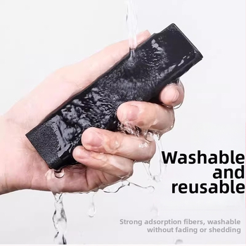 Išmaniojo telefono priedai – Daugiafunkcinis ekrano valiklis su purškiama priemone ir įtraukta; Prekės ženklas: Independent, Modelis: 2366, Prekės kodas: JJ518