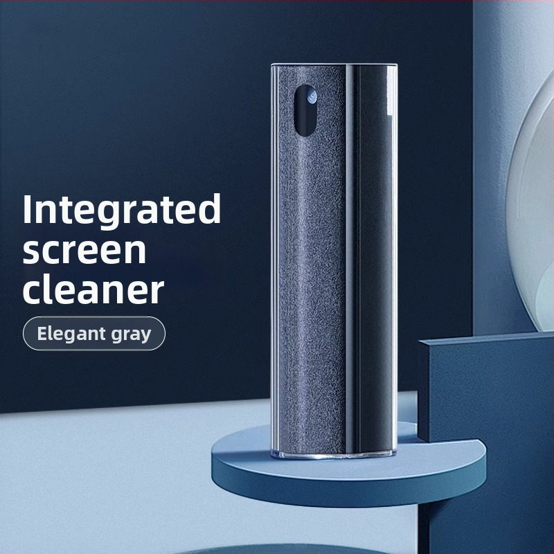 Išmaniojo telefono priedai – Daugiafunkcinis ekrano valiklis su purškiama priemone ir įtraukta; Prekės ženklas: Independent, Modelis: 2366, Prekės kodas: JJ518