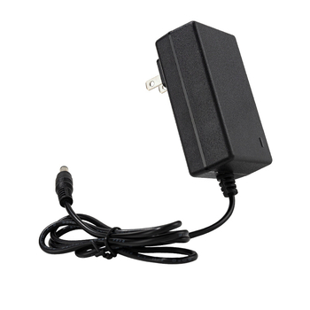 21V Li-ion įkroviklis baterijoms, įvestis 100-240V, išvestis 21V