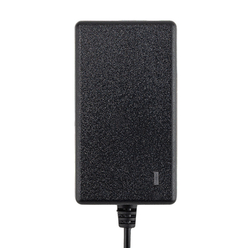 21V Li-ion įkroviklis baterijoms, įvestis 100-240V, išvestis 21V