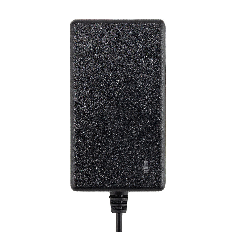 21V Li-ion įkroviklis baterijoms, įvestis 100-240V, išvestis 21V