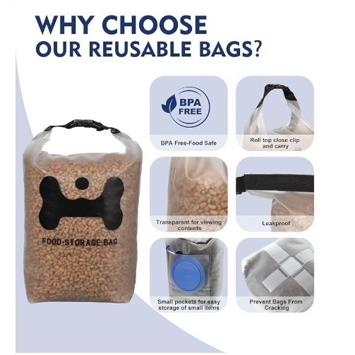 Geantă de depozitare pentru animale de companie, multifuncțională, impermeabilă, portabilă pentru călătorii; material PVC, cod produs pe-423, brand Shenzhen chuanghui luggage, model desen animat, duritate medie spre moale