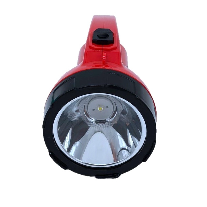 LED reflektor za vanjsku upotrebu, 1600mAh, 5W, do 500m dometa, ručno punjenje