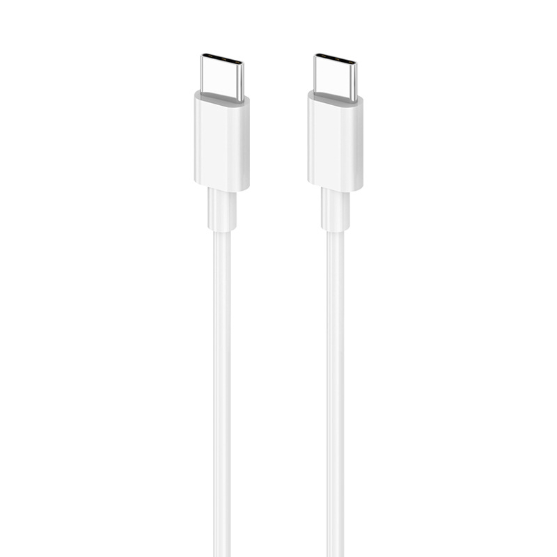 USB-C kabel za brzo punjenje za iPhone 15/16 Pro, 20W PD, dužina 0,5–1 m, TPE materijal