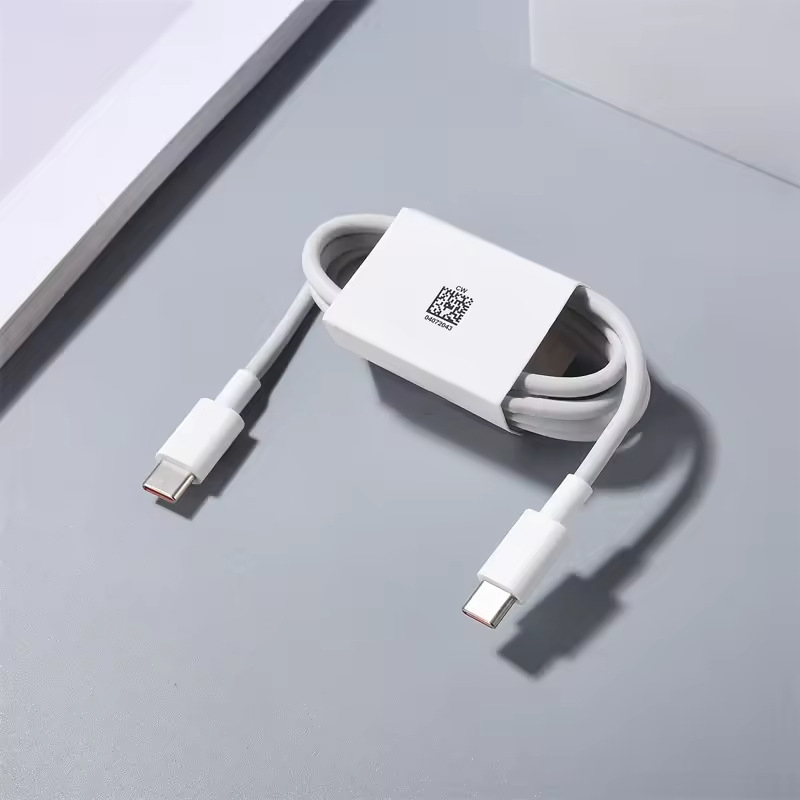 USB-C kabel brzog punjenja, 66W PD, Type-C, kompatibilan s Huawei/Honor uređajima