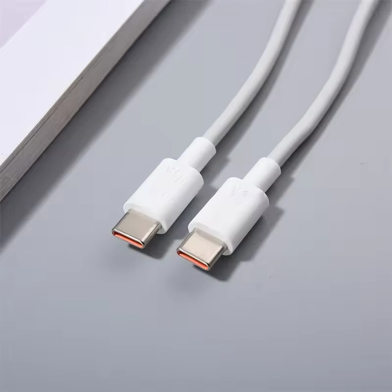 USB-C kabel brzog punjenja, 66W PD, Type-C, kompatibilan s Huawei/Honor uređajima