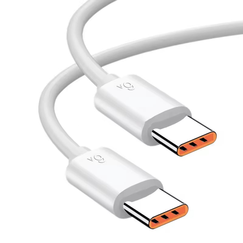 USB-C kabel brzog punjenja, 66W PD, Type-C, kompatibilan s Huawei/Honor uređajima