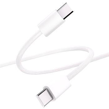 PD240W USB-C kabel za brzo punjenje — Pleteni kabel, 30W maksimalno, Type-C sučelje