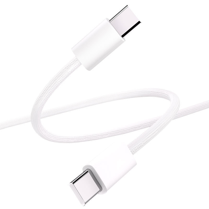 PD240W USB-C kabel za brzo punjenje — Pleteni kabel, 30W maksimalno, Type-C sučelje