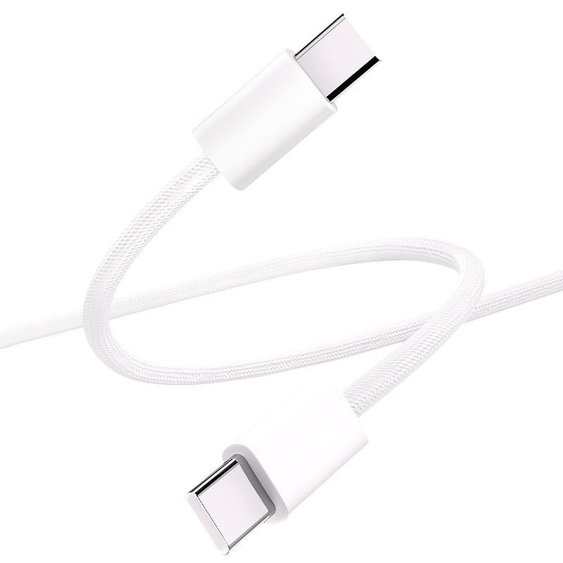 PD240W USB-C kabel za brzo punjenje — Pleteni kabel, 30W maksimalno, Type-C sučelje