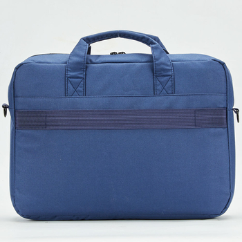 Okade T57 najlon torba za prijenosno računalo s džepom za računalo, zatvarač, vodootporna