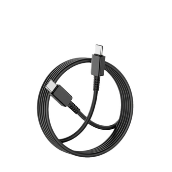 Type-C καλώδιο γρήγορης φόρτισης και μεταφοράς δεδομένων, 5A, 1–2 m, συμβατό με Lenovo Legion Y700/Y900 και Motorola 60/SPro68W