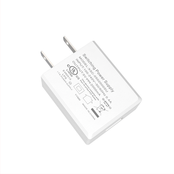 Napájací adaptér pre tabletu a notebook (5V2A, 15W, USB nabíjacia hlava)