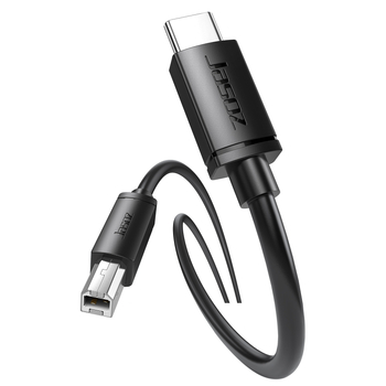 Kabel Type-C za podatke pisaču s BM kvadratnim portom, duljina 1,5 m