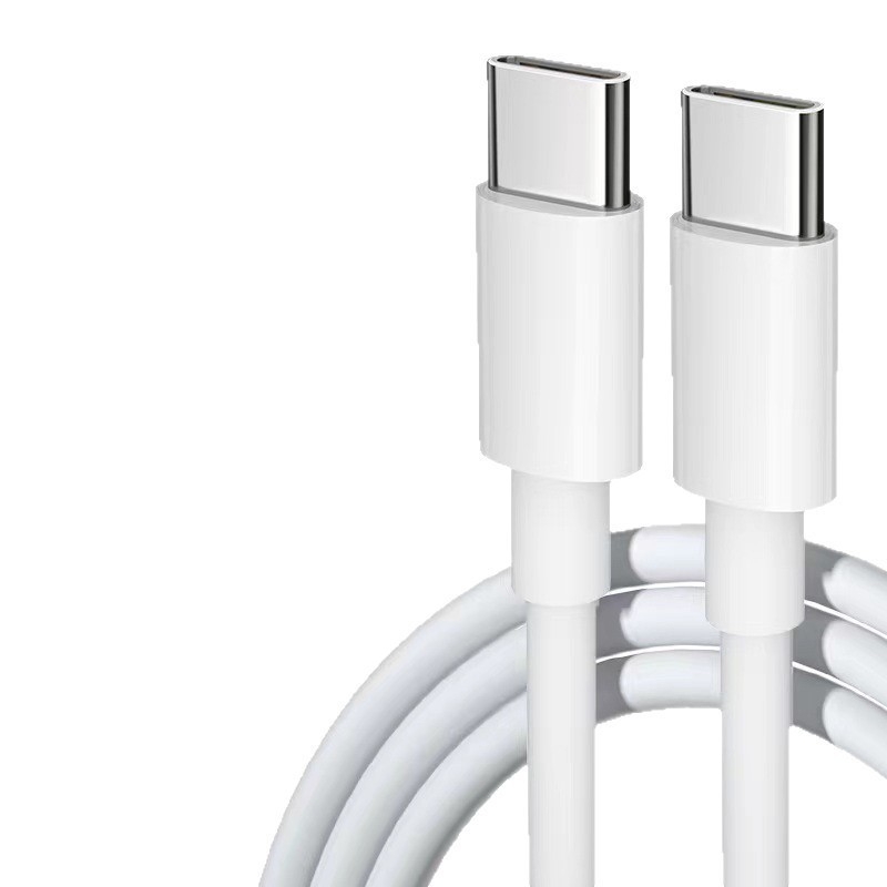PD240W USB-C kabel za brzo punjenje, TPE materijal, do 100W, kompatibilan s Huawei/Honor telefonima i iPad tabletima