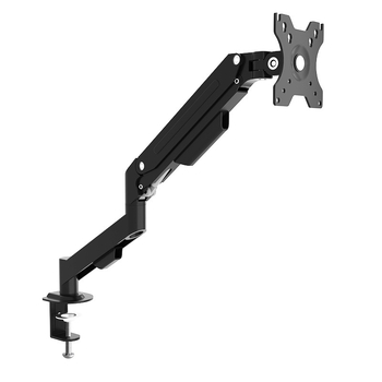 Stalak za monitor s mehanizmom podizanja, nosivost 10 kg, hladno valjani čelik, model A1