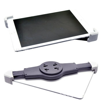 Rotirajući nosač tableta za auto i stol – kompatibilan s iPad (2/3/4, Mini), model S006, marka Ryo Junye, težina 0.15