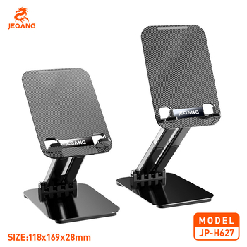 Suport pentru telefon, tabletă și laptop - JP-H627, tip de ridicare, suport de birou, greutate 424 g