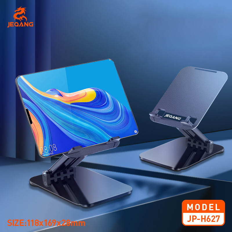 Suport pentru telefon, tabletă și laptop - JP-H627, tip de ridicare, suport de birou, greutate 424 g