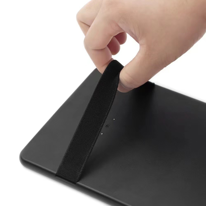 Козметично огледало за автомобил със Snap-On монтаж, универсална съвместимост, минималистичен стил, печат на лого