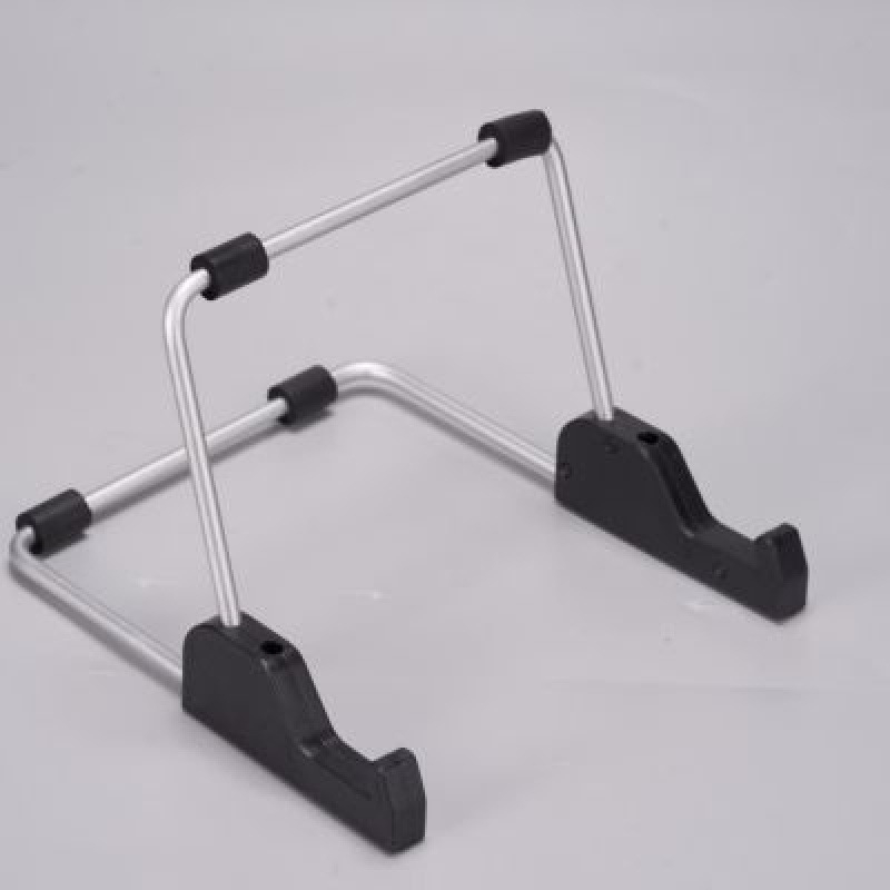 Stativ portabil pentru desktop/tabletă/laptop/ramă foto mare – Portabil, Reglabil, din aliaj de aluminiu