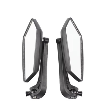 Motociklističko retrovizor — univerzalni, 360° rotacija, bočno ogledalo