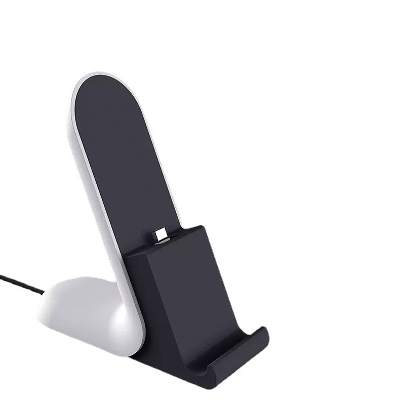 Βάση επιτραπέζιου τηλεφώνου | Qiaosino | ABS + οικολογική σιλικόνη | Γενική χρήση για τηλέφωνα και tablets