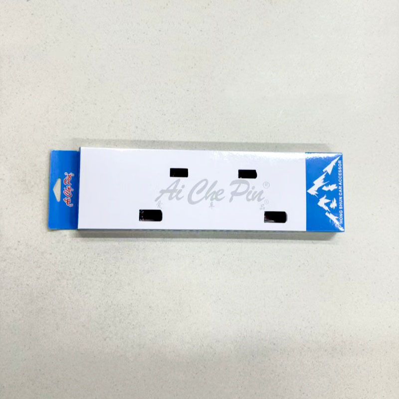 Ma Lijiang univerzalni pomoćni retrovizor za automobil, bez okvira, zakrivljeni zaslon, široko vidno polje, protiv odsjaja