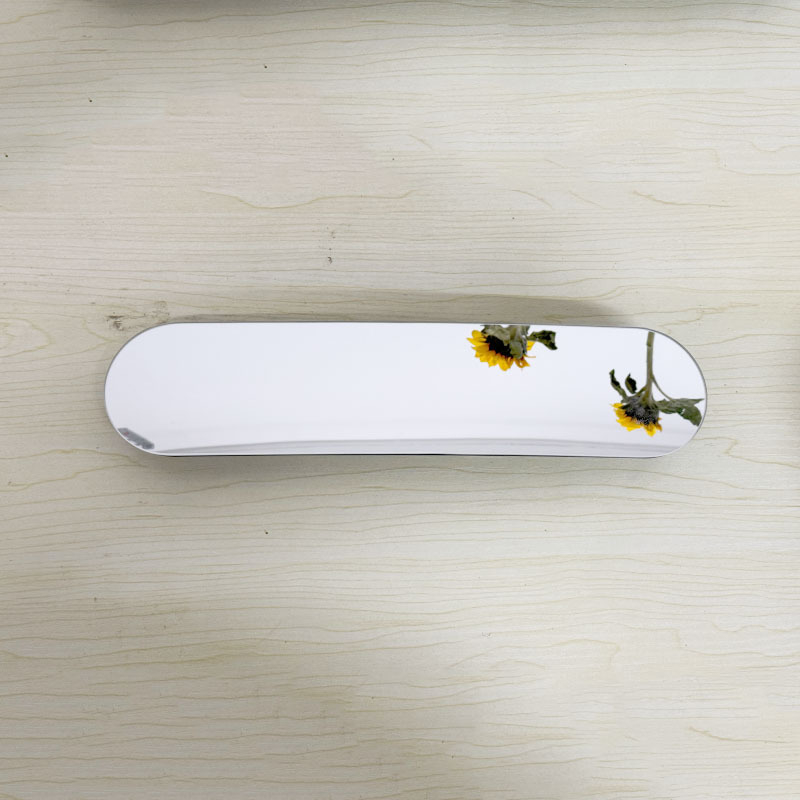 Ma Lijiang univerzalni pomoćni retrovizor za automobil, bez okvira, zakrivljeni zaslon, široko vidno polje, protiv odsjaja