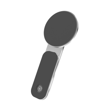 Stand magnetic de expansiune pentru tablete, telefoane și laptopuri cu extindere a ecranului lateral — aliaj de aluminiu, personalizare disponibilă