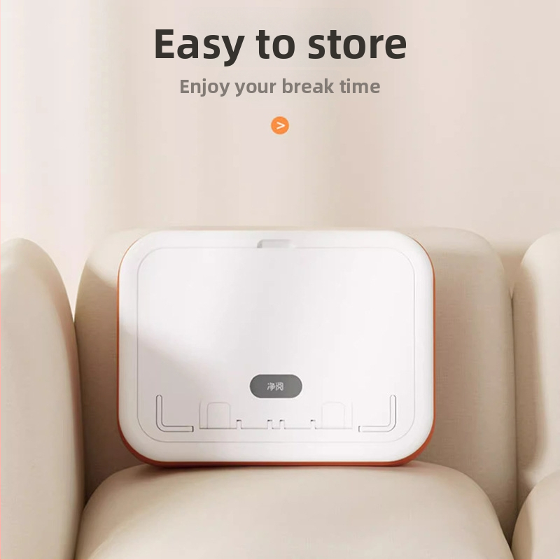 U1 Stojan na čítanie na stole s držiakom na tablet, zdvíhací a skladací, ABS+PC, EPS čiastočky, elastická tkanina a silikón, 1246 g