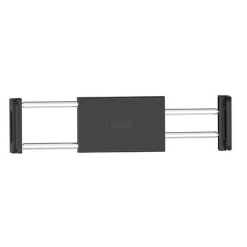 BBK092 автомобилен държач за таблет и телефон – OEM производство, лицензируем частен етикет, съвместим с iPad и iPhone серии