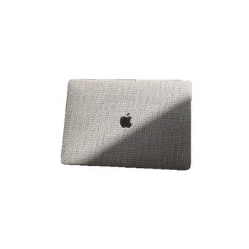 Carcasă de protecție MacBook Pro/Air – piele artificială
