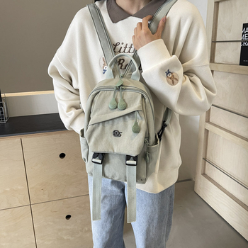Geantă mică de vară pentru femei, pentru călătorii, două moduri de purtare: pe umăr și crossbody, ușoară