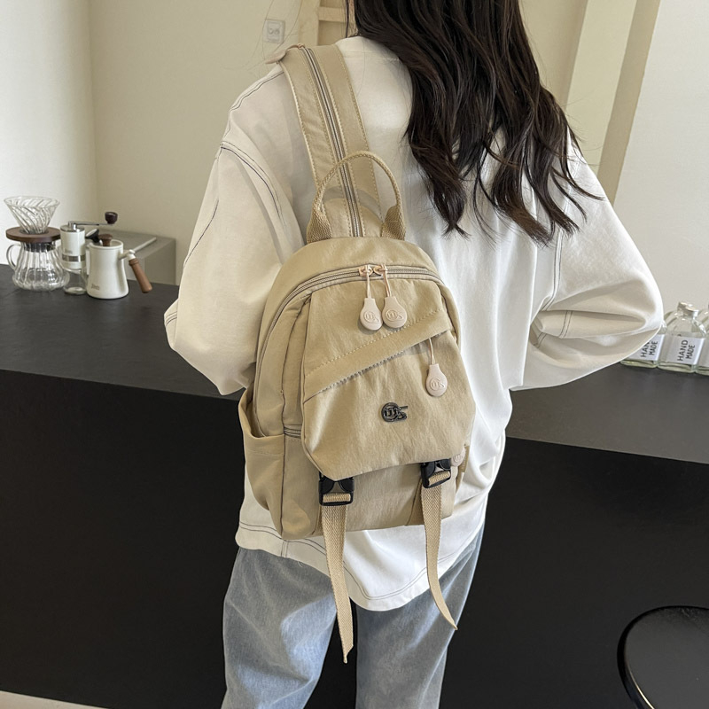 Geantă mică de vară pentru femei, pentru călătorii, două moduri de purtare: pe umăr și crossbody, ușoară