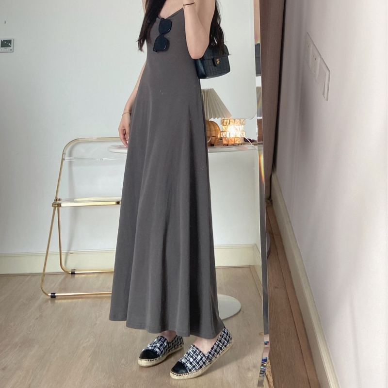 Žvejybos bateliai su lino viršutine dalimi, gumine danga, slip-on, etninio rašto, apvali nosis