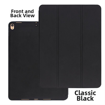 iPad Pro aizsargkaste ar pildspalvas nodalījumu, imitēta āda, miega režīms, kritumu aizsardzība, karstās preses ražošana, pielāgojama