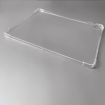 Ochranný obal pre iPad Pro 12.9 – TPU, štyri rohové airbagy, proti pádu