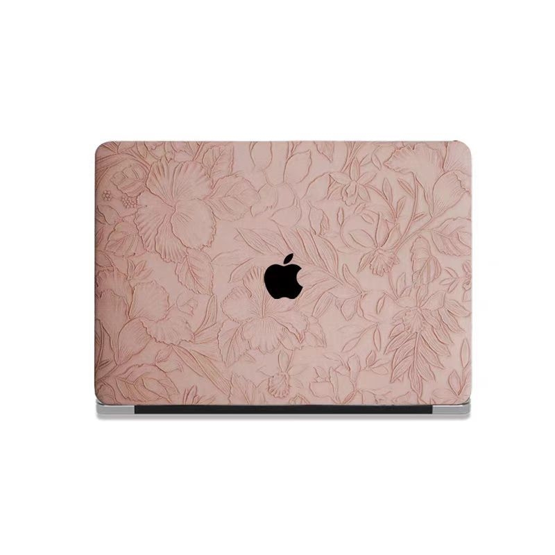 Husă de protecție din piele sintetică pentru MacBook Pro și MacBook Air – Yiman