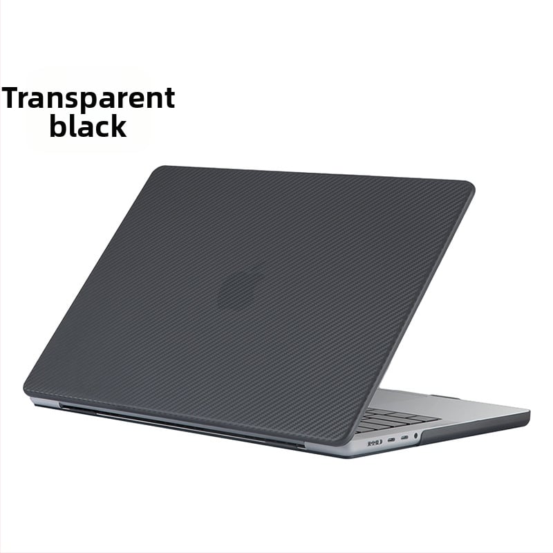 Prozirno zaštitno kućište za MacBook Pro i MacBook Air