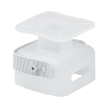 MacBook Air ochranný kryt, plastový obal, kompatibilný s MacBook Air, vhodný pre súkromné značky