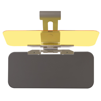 Антиотразително огледало за автомобил, щракващ монтаж, универсална съвместимост, печат на лого наличен, персонализация