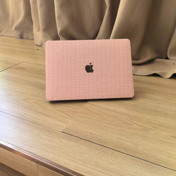 Защитен калъф за MacBook Pro/Air – изкуствена кожа, съвместим с MacBook Pro и Air, Марка: Yiman electronics factory