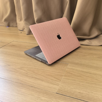 Защитен калъф за MacBook Pro/Air – изкуствена кожа, съвместим с MacBook Pro и Air, Марка: Yiman electronics factory