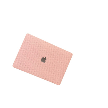 Защитен калъф за MacBook Pro/Air – изкуствена кожа, съвместим с MacBook Pro и Air, Марка: Yiman electronics factory